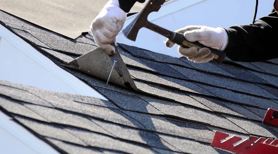 Expert tile roof repair services in Mayville, ND